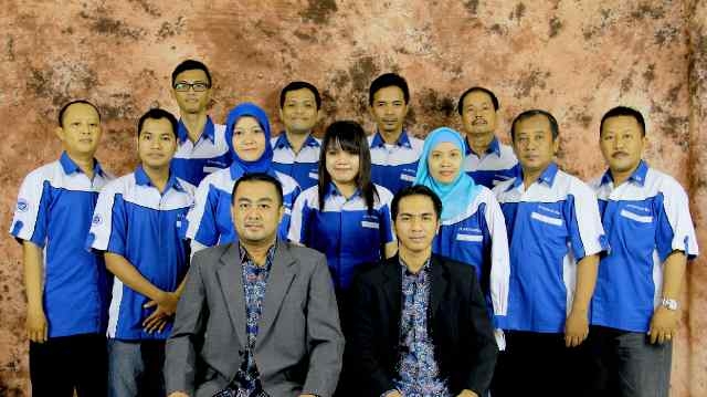 Madusari Mas Management